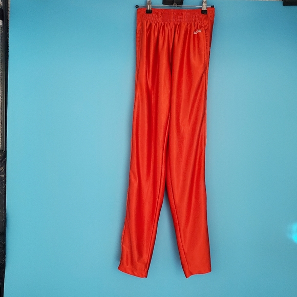Eastboy Small Snap Bright Oarge Athletic Pants - Picture 1 of 7